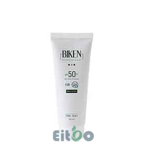 بیکن کرم ضدآفتاب پوست خشک شماره 1 و 2 رنگی SPF50
